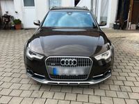 gebraucht Audi A6 Allroad 