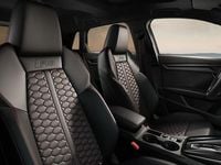 Neu Audi RS3 Ambiente 400 PS (294 kW) 2026 Kemoragrau metallic kemoragrau metallic Limousine