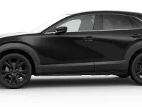 Neu Mazda CX-30 Homura-Line 140 PS (102 kW) 2025 Blau SUV