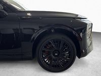 Neu XPENG G9 422 kW (575 PS) 2026 Schwarz SUV