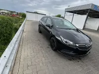 Usata Opel Astra Innovation 110 CV (80 kW) 2018 Station wagon