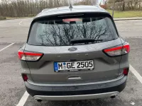 Gebraucht Ford Kuga ST-Line 120 PS (88 kW) 2021 SUV