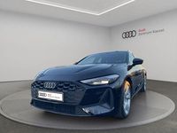 Gebraucht Audi A5 Ambiente 150 PS (110 kW) 2025 Mythosschwarz metallic Kombi