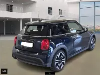 Gebraucht Mini Cooper Classic 136 PS (100 kW) 2023 Schwarz Kleinwagen