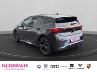 Gebraucht Cupra Born 150 kW (204 PS) 2022 Grau Kleinwagen