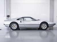 Gebraucht Ferrari 208 156 PS (114 kW) 1982 Silber Coupé