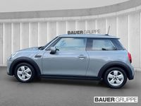 Gebraucht Mini Cooper Essential 136 PS (100 kW) 2022 Grau Kleinwagen