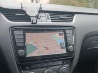 Gebraucht Skoda Octavia Elegance 140 PS (102 kW) 2015 Schwarz Kleinwagen