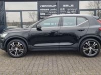 Gebraucht Volvo XC40 Inscription 261 PS (191 kW) 2020 Schwarz SUV