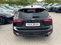 Brugt Ford Focus ST-Line X 155 HK (114 kW) 2025 Sort Sedan