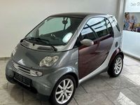 gebraucht Smart ForTwo Coupé Grandstyle Panorama Soundsystem GA