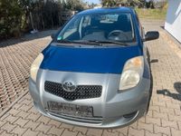 gebraucht Toyota Yaris 1.0 Bj. 2006 5türig 159tkm