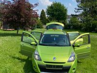 gebraucht Renault Clio GrandTour Dynamique 1.2 16V 75 Eco2 Dyn...