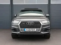 Gebraucht Audi Q7 Sport 333 PS (244 kW) 2018 Grau SUV