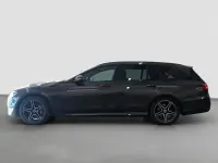 Używany Mercedes E400 AMG 330 KM (242 kW) 2021 Szary Kombi