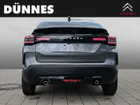 Neu Citroën C4 136 PS (100 kW) 2025 Grau (mercure grau) Limousine