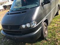 gebraucht VW Caravelle t4 2,5 tdi