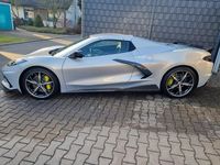 Gebraucht Corvette C8 481 PS (353 kW) 2022 Cabrio