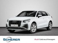 Gebraucht Audi Q2 S-Line 150 PS (110 kW) 2025 SUV