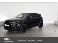 Neu Land Rover Range Rover evoque SE Dynamic 204 PS (150 kW) 2026 Schwarz SUV