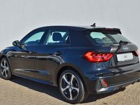 gebraucht Audi A1 Sportback 30 TFSI S-tr. *S-line* LED*PDC*