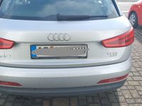 gebraucht Audi Q3 TFSI