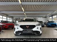 Gebraucht Cupra Formentor 150 PS (110 kW) 2022 Weiß SUV