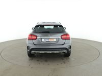 gebraucht Mercedes GLA250 GLA-KlasseAMG Line, Benzin, 27.530 €