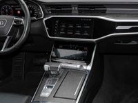 gebraucht Audi A6 Avant 45 TDI quattro Design // Leder/ACC/LED/Kamera