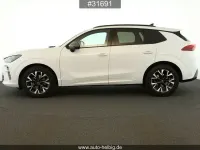 Gebraucht Cupra Terramar 150 PS (110 kW) 2025 Nevada white metallic SUV