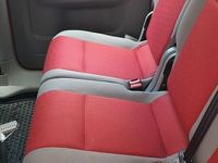gebraucht VW Caddy Life 1.4 5-Sitzer - Camper