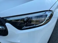 Gebraucht Mercedes GLC300de Avantgarde 333 PS (244 kW) 2025 Weiß Coupé