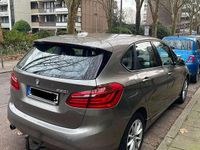 Gebraucht BMW 220 192 PS (141 kW) 2014 Kombi