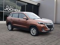 Neu Baic X35 116 PS (85 kW) 2025 Rot SUV