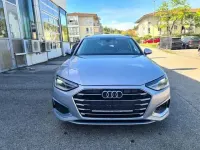 Używany Audi A4 Advanced 2023 Andere Kombi