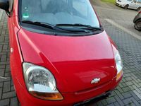 gebraucht Chevrolet Matiz 