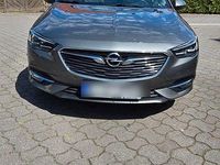 Gebraucht Opel Insignia Innovation 170 PS (125 kW) 2017 Grau Kombi