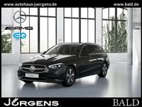 Gebraucht Mercedes C300e Avantgarde 204 PS (150 kW) 2024 Grau graphitgrau metallic Kombi