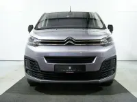 Gebraucht Citroën Spacetourer Feel 144 PS (105 kW) 2022 Grau Van / Kleinbus