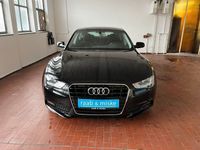 gebraucht Audi A5 Sportback *Navi/BT/SHZ/Tempomat*