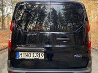 Gebraucht Ford Transit Basis 120 PS (88 kW) 2019 Van