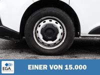 Gebraucht Fiat Talento Basis 120 PS (88 kW) 2020 Weiß Van / Kleinbus