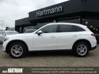 Gebraucht Mercedes GLC220 Avantgarde 197 PS (144 kW) 2025 Weiß SUV