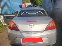 Gebraucht Opel Tigra 125 PS (91 kW) 2006 Silber Cabrio