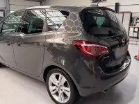 Second-hand Opel Meriva 140 CP (102 kW) 2016 Gri Monovolum