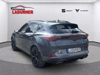 Gebraucht Cupra Formentor VZ 245 PS (180 kW) 2022 Grau SUV