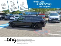 Gebraucht VW Passat R-line 193 PS (141 kW) 2025 Schwarz Kombi