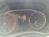 Gebraucht Skoda Octavia Family 105 PS (77 kW) 2011 Blau Kombi