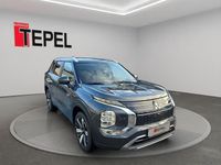 Neu Mitsubishi Outlander P-HEV Edition 306 PS (225 kW) 2026 Weiß SUV