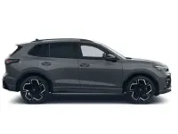 Neu VW Tiguan R-line 150 PS (110 kW) 2026 Grau SUV
